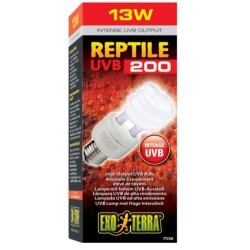 ŻARÓWKA UVB 150 (Repti Glo 10.0) 13W do Terrarium