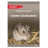 Książka Hobby CHOMIK DŻUNGARSKI