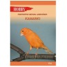 Książka Hobby KANARKI wyd.Egros