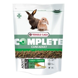 Versele Laga Adult Complete Karma dla DOROSŁYCH KRÓLIKÓW MINIATUROWYCH 500g