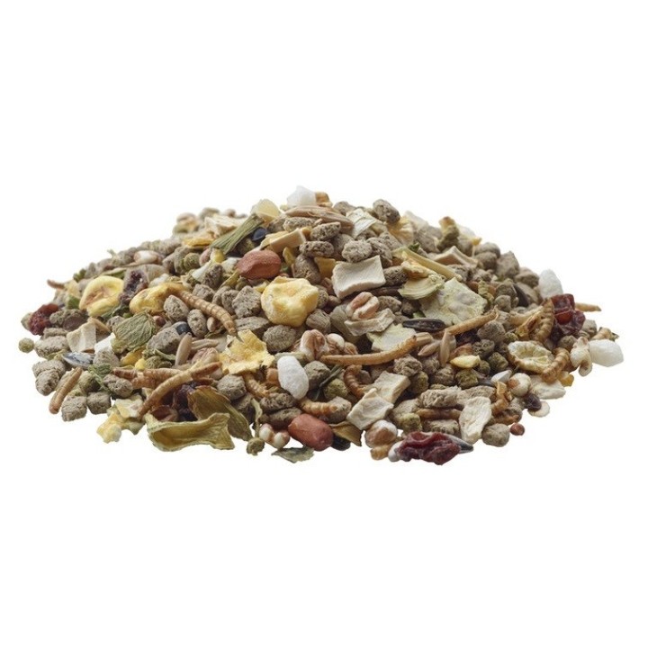 Versele Laga NATURE Karma dla CHOMIKA KARŁOWATEGO 400g