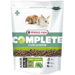 Versele Laga Junior Complete Karma dla MŁODYCH KRÓLIKÓW 500g