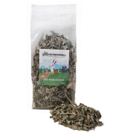Factoryherbs LIŚĆ Karczocha dla Królików i Gryzoni