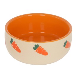 Kerbl MISECZKA CERAMICZNA dla Królików i Gryzoni 250ml