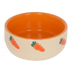Kerbl MISECZKA CERAMICZNA dla Królików i Gryzoni 250ml