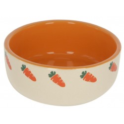 Kerbl MISECZKA CERAMICZNA dla Królików i Gryzoni 750ml
