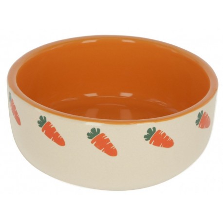 Kerbl MISECZKA CERAMICZNA dla Królików i Gryzoni 750ml