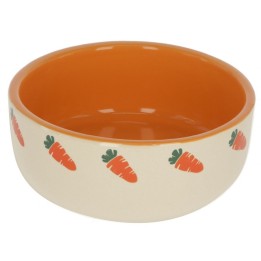 Kerbl MISECZKA CERAMICZNA dla Królików i Gryzoni 500ml