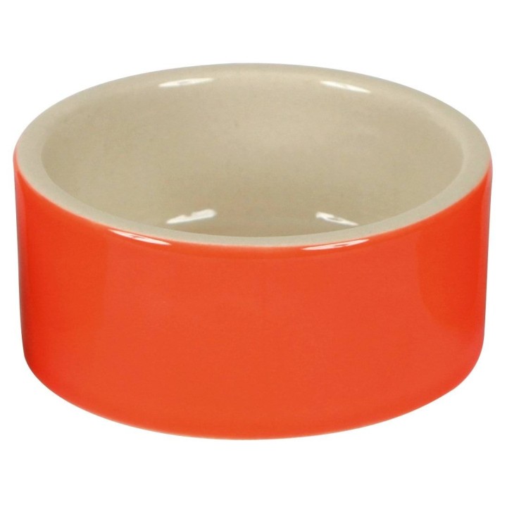 Kerbl MISECZKA CERAMICZNA dla Królików i Gryzoni 250ml
