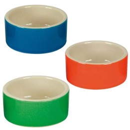 Kerbl MISECZKA CERAMICZNA dla Królików i Gryzoni 250ml