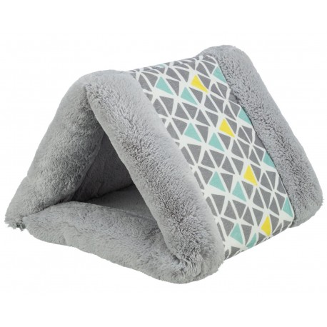 Trixie sunny Domek pluszowy dla Kawii i Królika