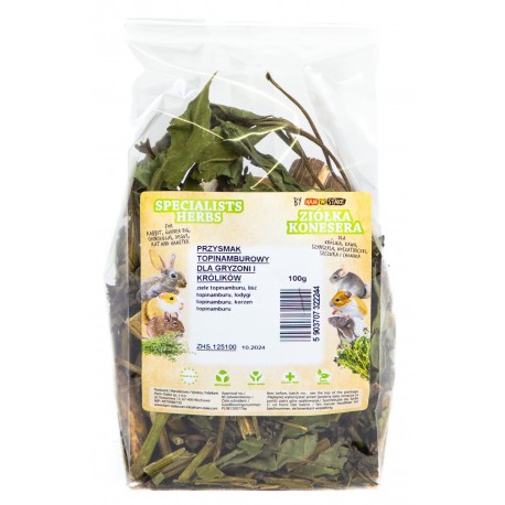 Ham-Stake Przysmak topinamburowy dla Królika,Gryzoni