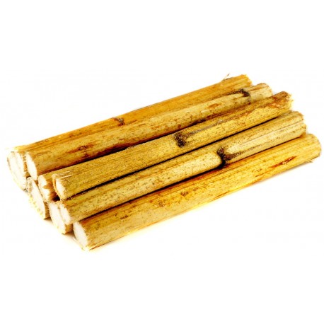 Ham-Stake Łodygi słonecznika dla Królików i Gryzoni