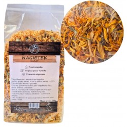 Nagietek dla Królików i Gryzoni 200g