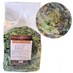 Babka Lancetowata dla Królików i Gryzoni 500g