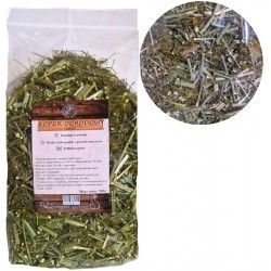 Koper Ogrodowy dla Królików i Gryzoni 500g