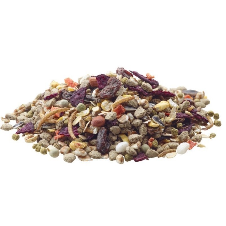 Versele Laga Mouse NATURE Pokarm dla MYSZKI 400g