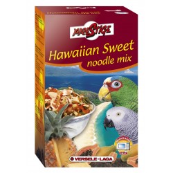 Versele Laga Hawaiian Sweet Noodlemix DANIE MAKARONOWE Hawajskie dla PAPUG 400g