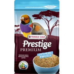 Versele Laga Tropical Finches Premium POKARM Karma dla PTAKÓW EGZOTYCZNYCH 800g