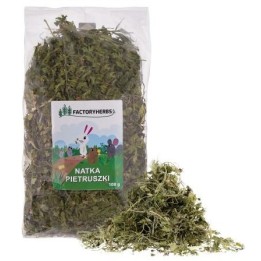Factoryherbs NATKA PIETRUSZKI dla Królików i Gryzoni