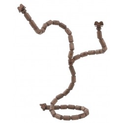 Ferplast Flex 4190 Zestaw SZTUCZNE GAŁĘZIE Grzędy M dla Ptaków