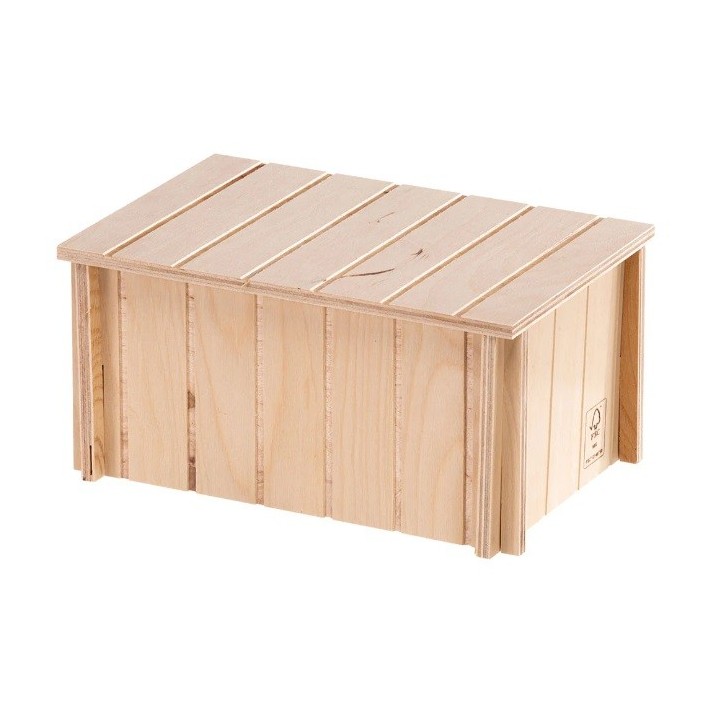 Ferplast Sin 4645 DOMEK S dla Gryzoni