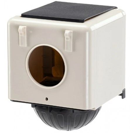 Ferplast Mirto 1 Close Nest DOMEK Zawieszany dla Papug i Chomików