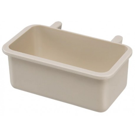 Ferplast 4704 KARMNIK KARMIDEŁKO dla Chomików i Gryzoni