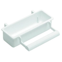 Ferplast FPI 4322 KARMNIK Z ŻERDKĄ dla Małych Ptaków