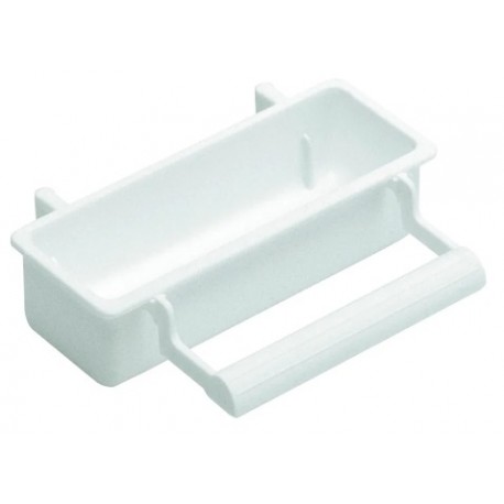 Ferplast FPI 4322 KARMNIK Z ŻERDKĄ dla Małych Ptaków