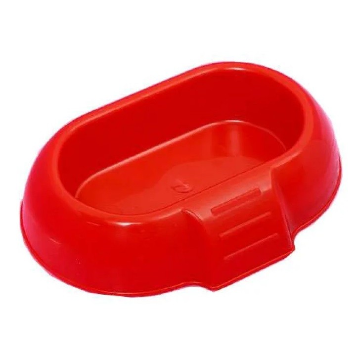 Ferplast Dada MISKA MISECZKA Plastikowa dla Gryzoni RÓŻNE KOLORY