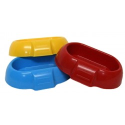 Ferplast Dada MISKA MISECZKA Plastikowa dla Gryzoni RÓŻNE KOLORY