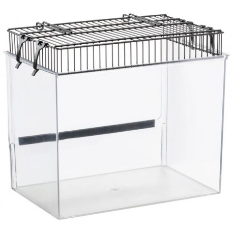 Ferplast Rio Jumbo Bagnetto BASEN KĄPIELÓWKA XL dla Ptaków