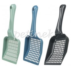 Trixie ŁOPATKA do drobnego Żwirku,Podłoża