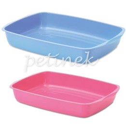 Savic Litter Tray NISKA KUWETA TOALETA dla Zwierząt