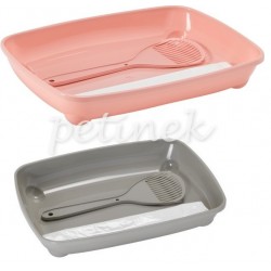 Yarro Niska kuweta z łopatką i woreczkami