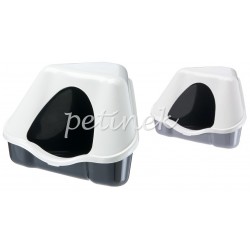 Ferplast KUWETA TOALETA Nora2C Zabudowana dla Gryzoni