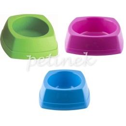 Savic Nibble MISECZKA PLASTIKOWA MEDIUM dla Gryzonia