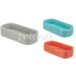 Trixie MISECZKA CERAMICZNA PODŁUŻNA dla Królików i Gryzoni 600ml