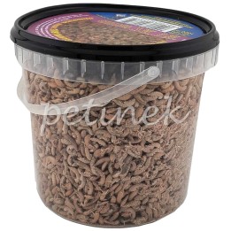 Katrinex GAMMARUS SUSZONY Pokarm dla Gadów 1L
