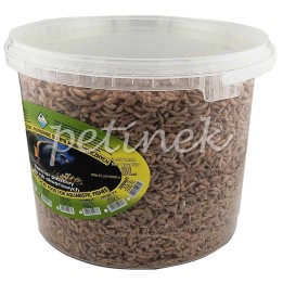 Katrinex GAMMARUS SUSZONY Pokarm dla Żółwi i Ryb 3000ml