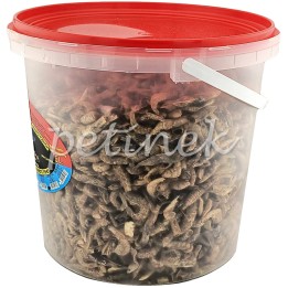 Katrinex POKARM SUSZONA KREWETKA dla Żółwi 5000ml