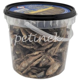 Katrinex POKARM SUSZONA STYNKA dla Żółwi i Ryb 1000ml