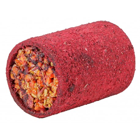 Ham-Stake TUNELIK BURACZANY z Warzywami i Jabłkiem dla Królików i Gryzoni