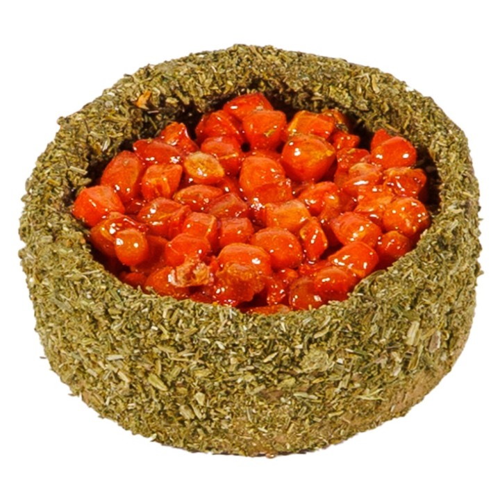 Ham-Stake Sushi Pietruszka z Marchewką dla Królików i Gryzoni