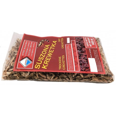 Katrinex POKARM SUSZONA KREWETKA dla Żółwi 1400ml