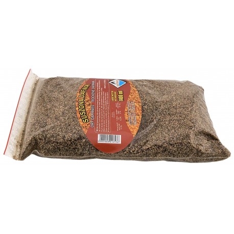 Katrinex POKARM SUSZONA DAPHNIA dla Ryb 1400ml