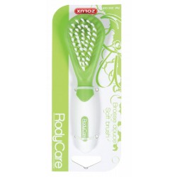 Zolux SZCZOTKA Miękka z włosiem dla Gryzoni