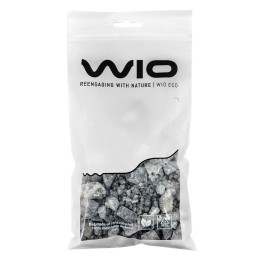 WIO Grey accent KAMIENIE DEKORACYJNE do Terrarium i Akwarium 750g