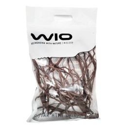 WIO Elder Root Mix MIESZANKA KORZENI BZU do Terrarium i Akwarium 250g